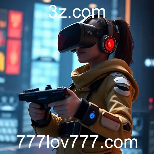 A Ascensão do 777LOV no Mundo dos Jogos Online