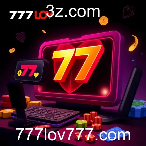 Ascensão de 777LOV no Cenário de Jogos Online