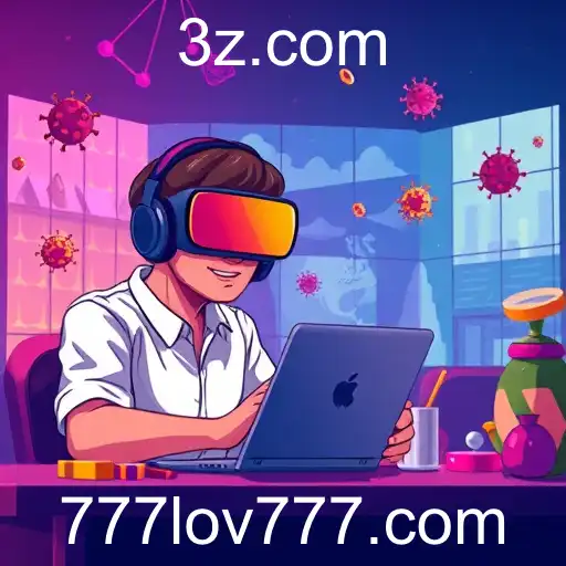 A Revolução dos Jogos Digitais no Brasil