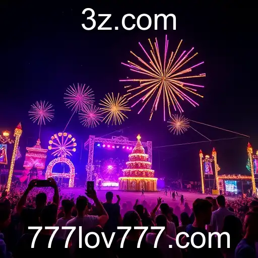 A Magia dos Eventos em Jogos de Palavras-Chave no 777LOV