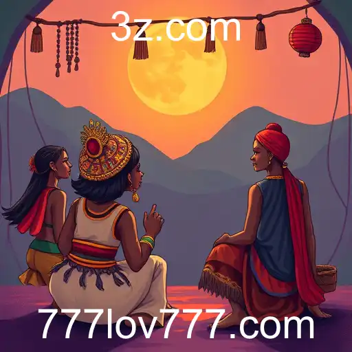 O Crescimento Explosivo do 777LOV em 2025