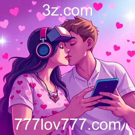 A Revolução dos Jogos no Brasil: O Impacto de 777LOV