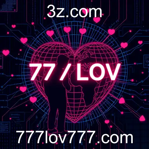 O Impacto da Palavra-Chave 777LOV no Mercado de Jogos Online