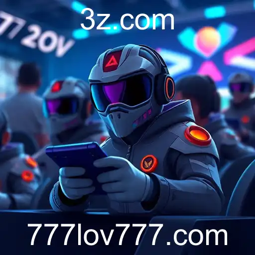 O Impacto do 777LOV no Mundo dos Jogos Online