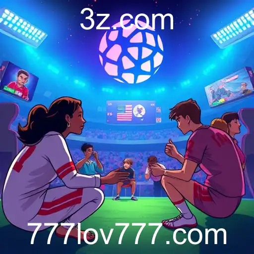 O Impacto Surpreendente dos Jogos Online em 2025