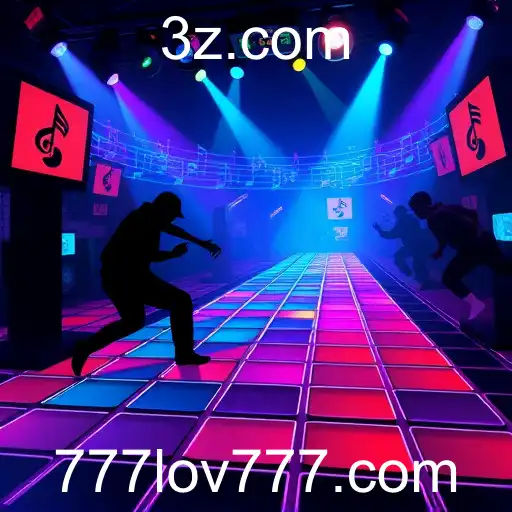 A Fascinante Categoria de Jogos de Música no 777LOV