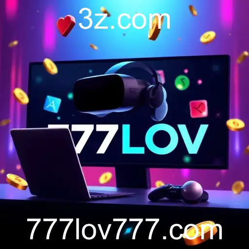 A Revolução do 777LOV no Mundo dos Jogos