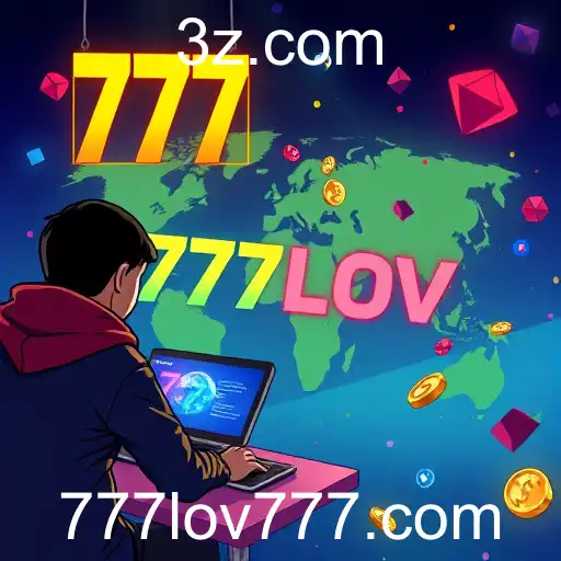 A Ascensão do 777LOV no Cenário de Jogos Online Português