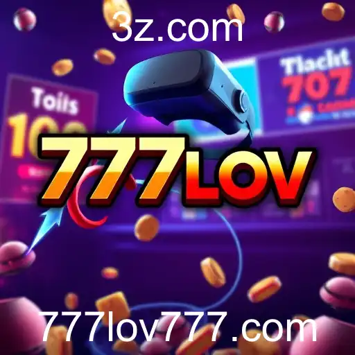 A Ascensão do Site de Jogos 777LOV em 2025