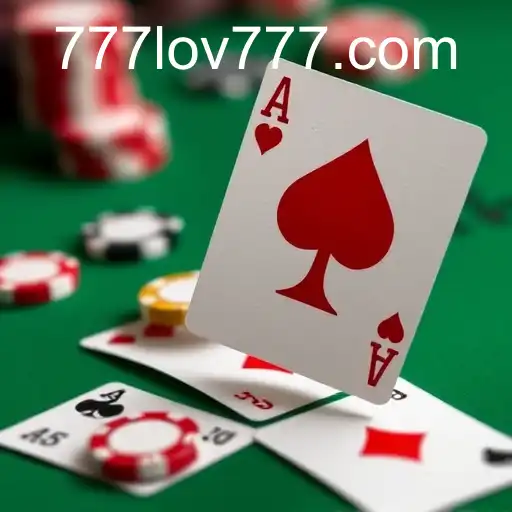 Gaming Experience 777LOV - 800+ Premium and Exclusive Games
