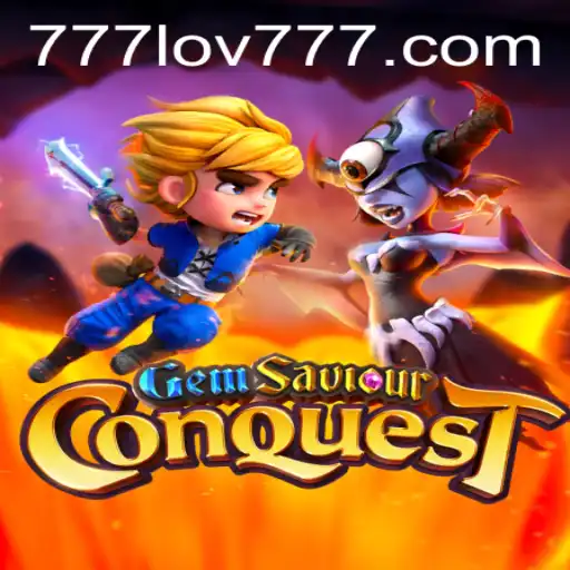 Unveiling GemSaviourConquest: A Dazzling Adventure in the World of Gaming