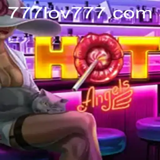 HotAngels - A Captivating Adventure in the Universe of 777LOV
