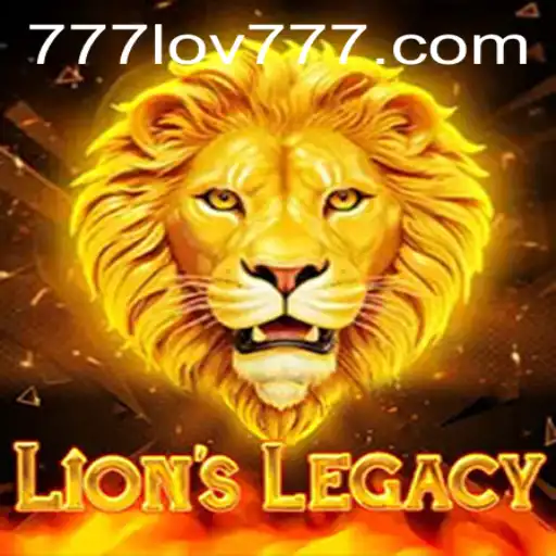 LionsLegacy: The Game Revolutionizing Strategy with 777LOV