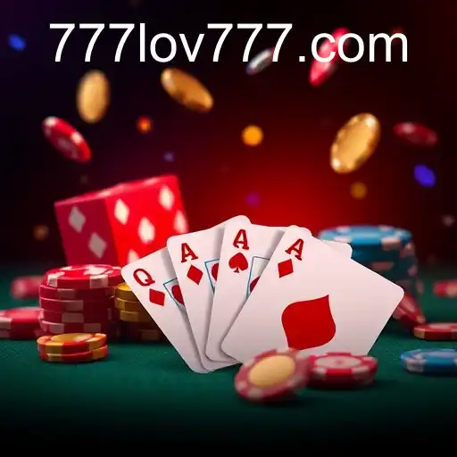 VIP Service 777LOV - 24/7 Support and Exclusive Benefits