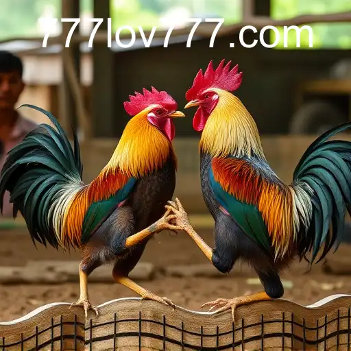 VIP Service 777LOV - 24/7 Support and Exclusive Benefits