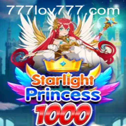 Exploring StarlightPrincess1000: A Journey into Magical Realms with 777LOV