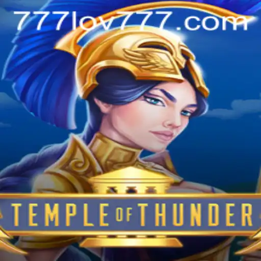 Unveiling TempleofThunder: Exploring the Enigmatic World of 777LOV